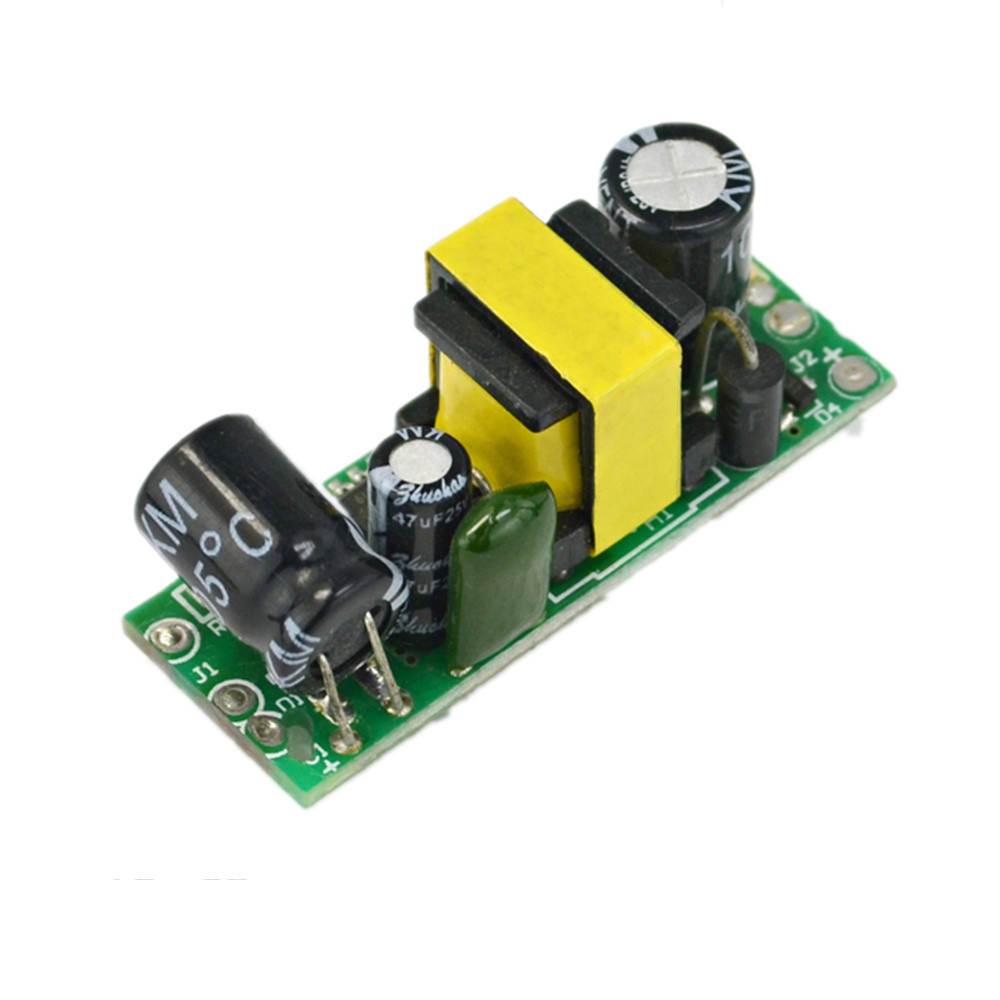 3.3V600Ma / 3.3V Bare Board Power Supply / 3W Rectangular Power Supply Ule / Switching Power Supply