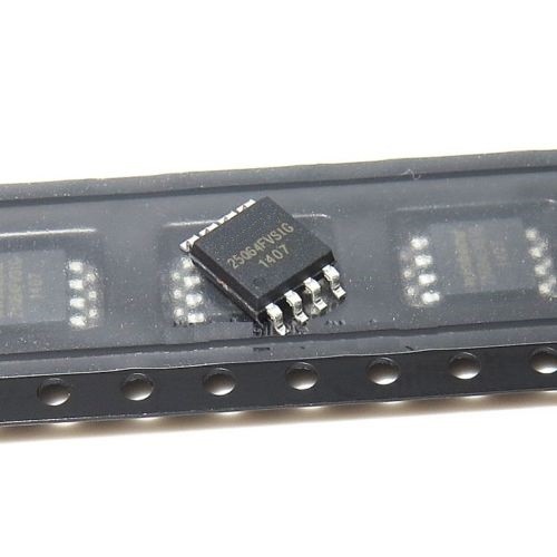 10Pcs W25Q64Fvssig W25Q64Fvsig 25Q64Fvsig 25Q64 Sop-8 Ic Winbond