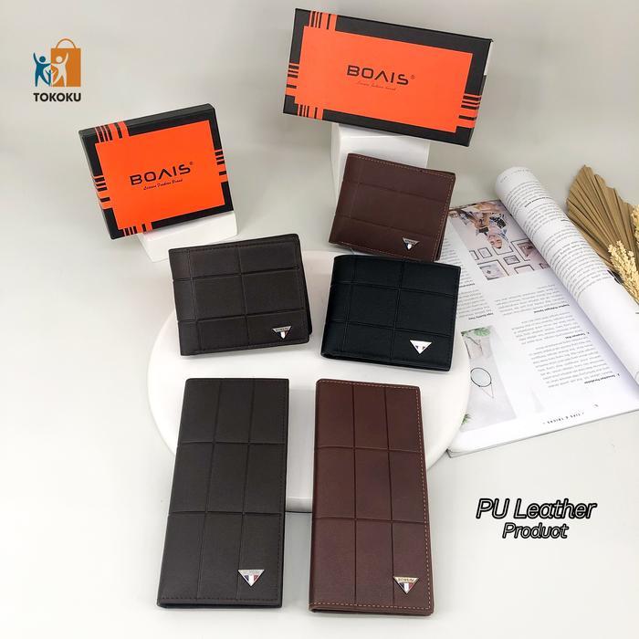 Dompet Bovis Pria 03