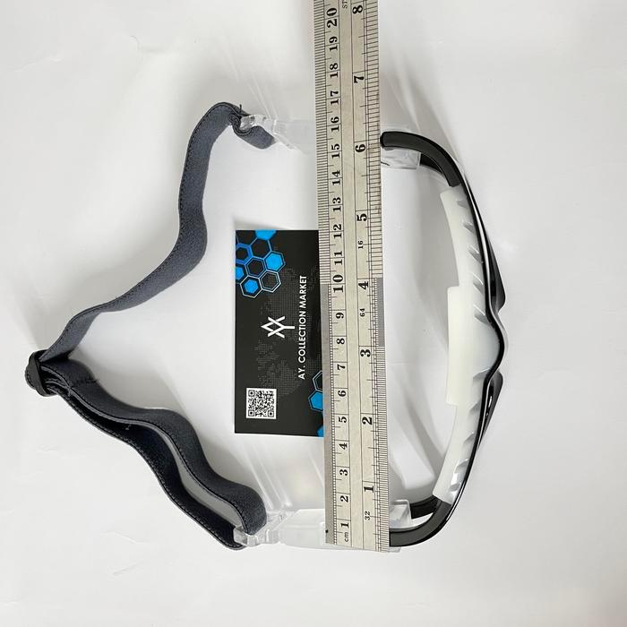 Kacamata Olahraga New Balance 039 Sport Basket Futsal Volley Terjamin