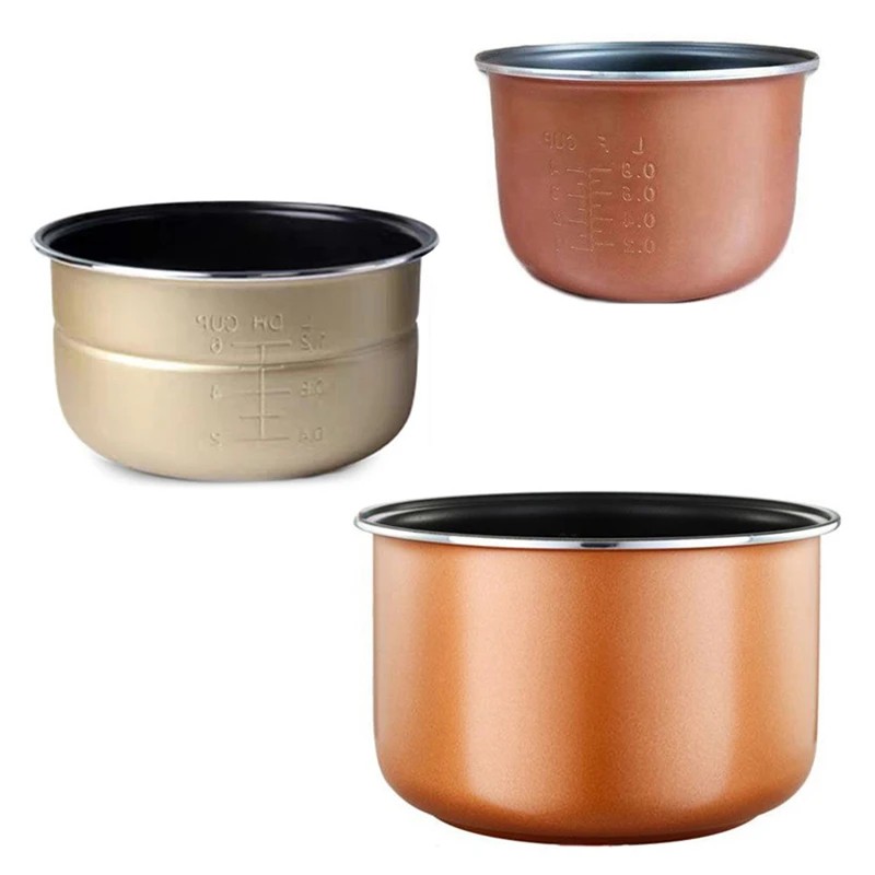 Best Price 1.2L-4L mini household car electric rice cooker liner Rice Cooker cooking Electric rice c