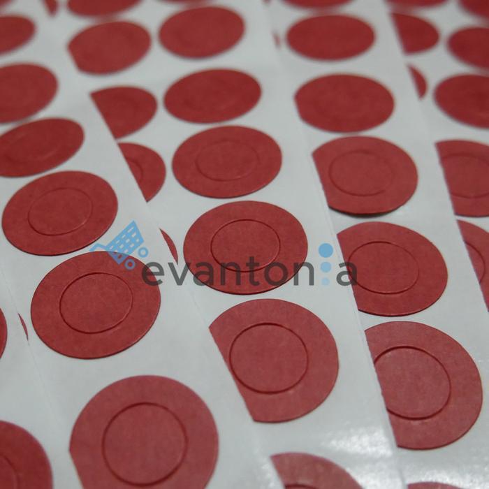 "New" Insulator Baterai 18650/Isulator Baterai 18650/Kertas Baterai 18650