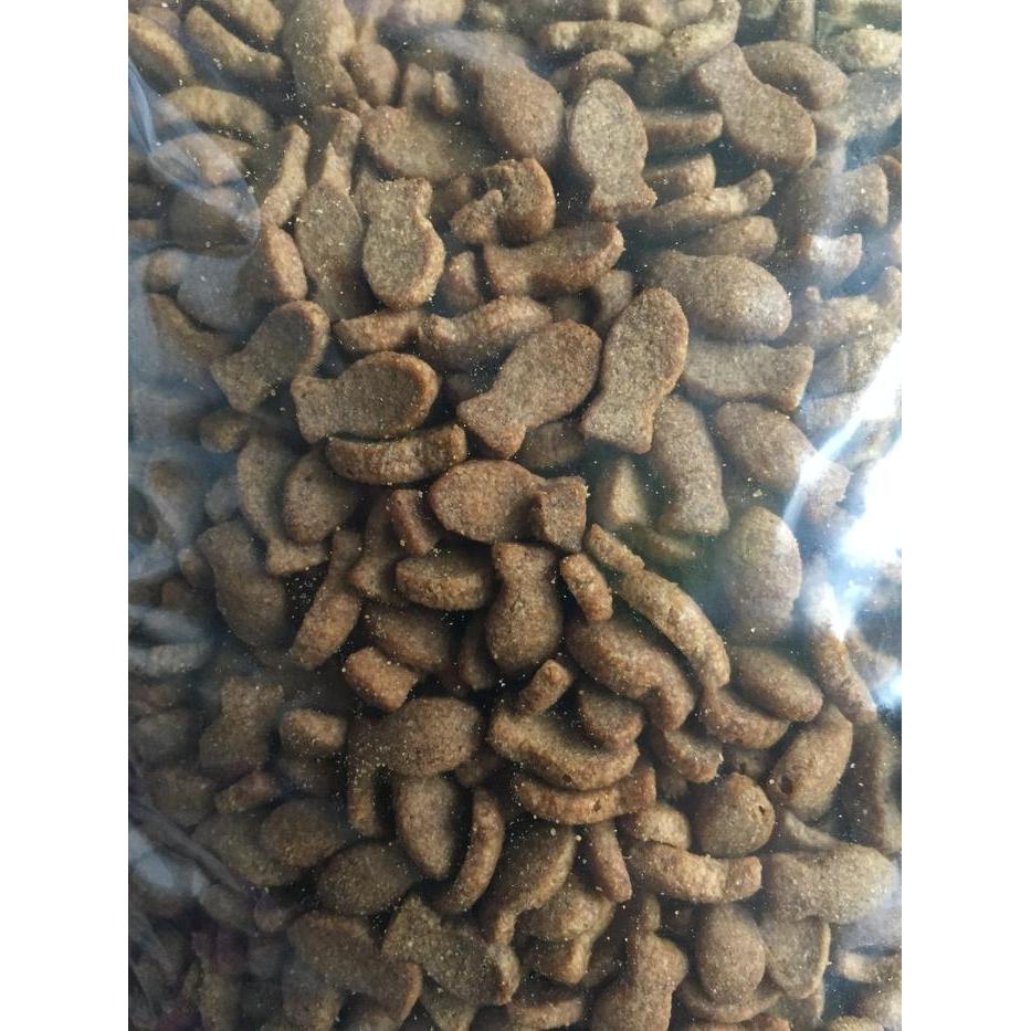 MAKANAN KUCING - BOLT 20KG