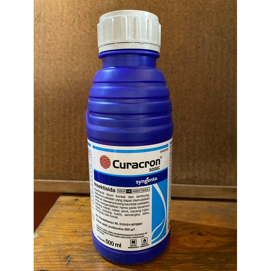 Curacron 500 Ml