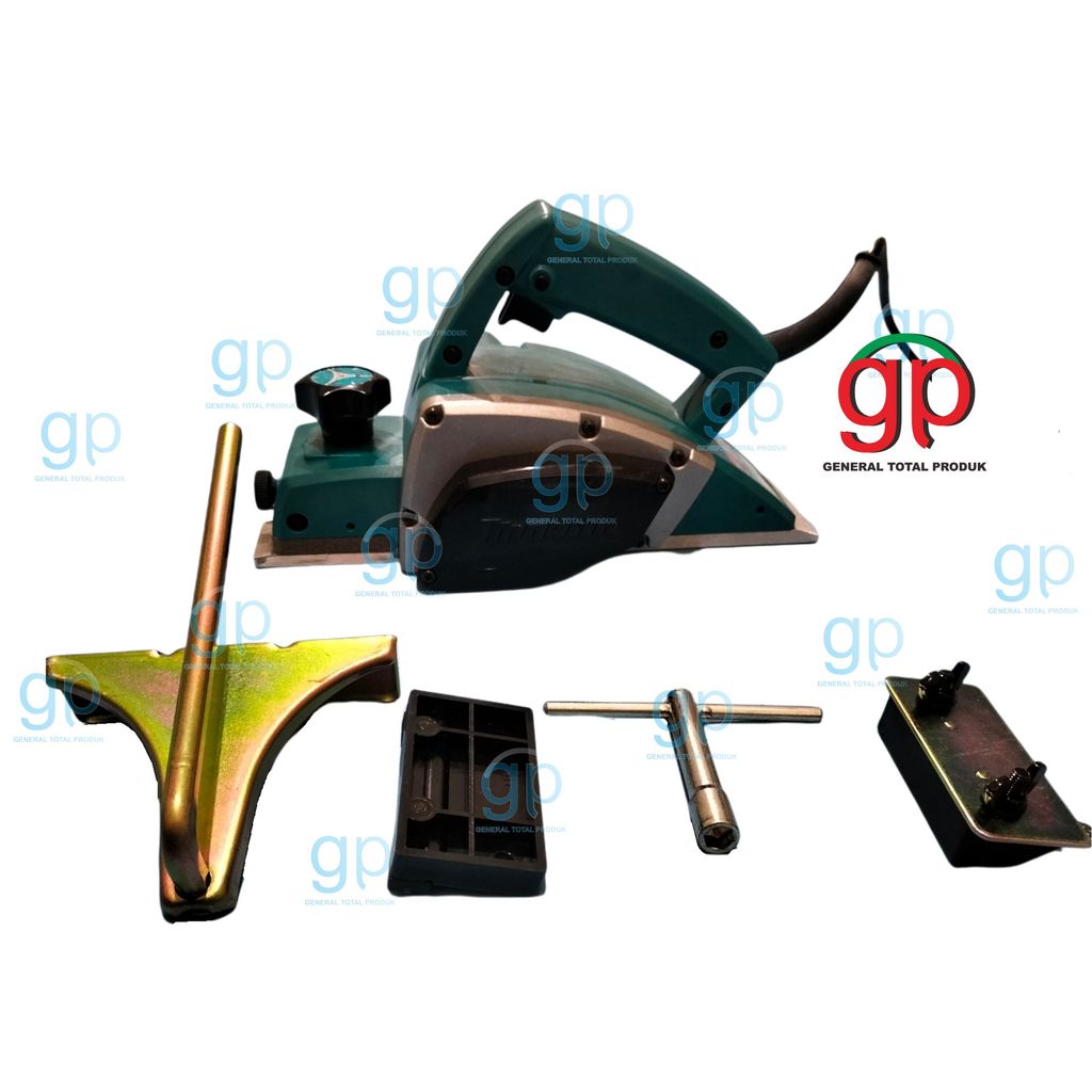MAKITA N1900B MESIN SERUT KETAM KAYU N 1900B PLANER