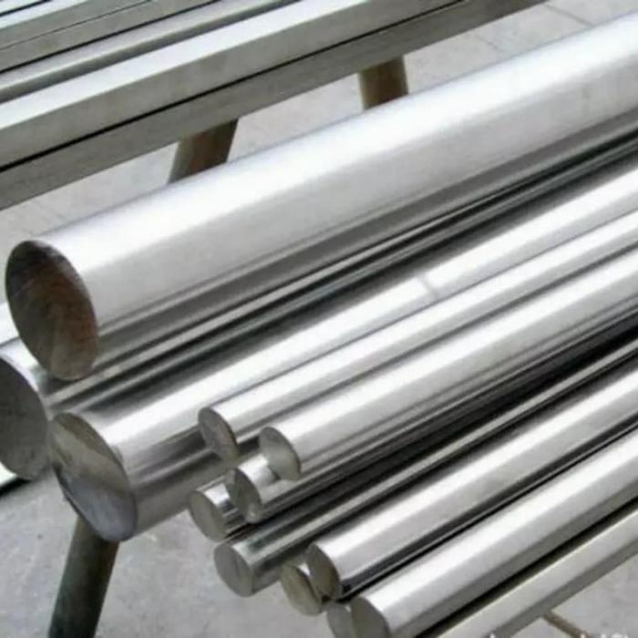 Besi Smooth Rod As Shaft Cnc Stainless Steel Roundbar M6 6Mm M8 8Mm Co