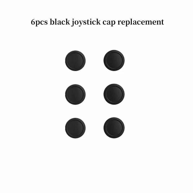 Offical AYANEO Joystick Cap Replacement For AYANEO Pocket S/FLIP/SLIDE/AIR/Micro Rocker Caps
