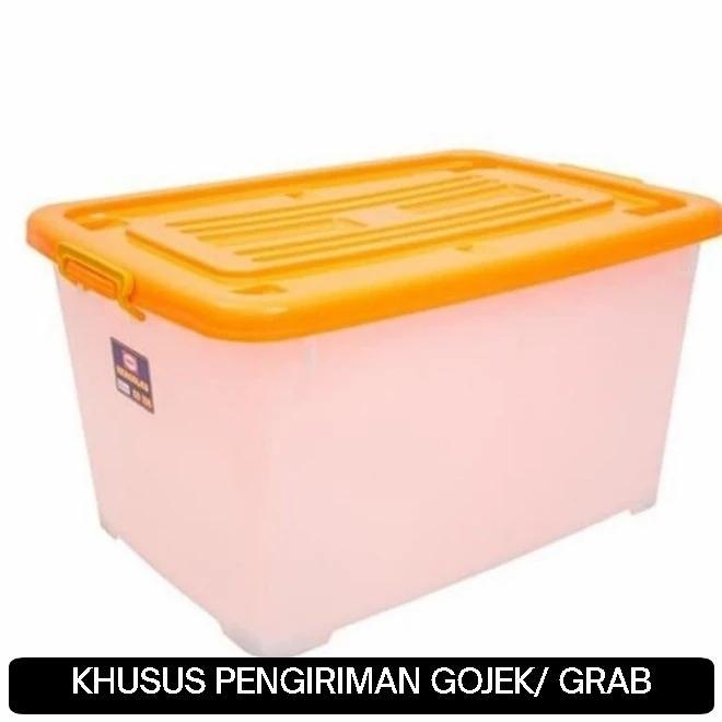 Container Box Cb 130 Shinpo