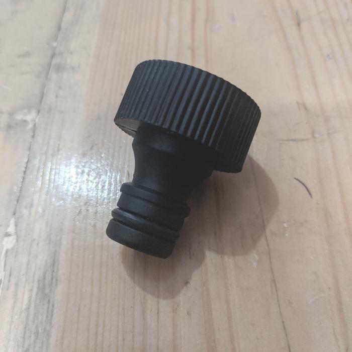 Inlet Jet Cleaner / Nipple Jet Cleaner H&L Abw Vgs 70