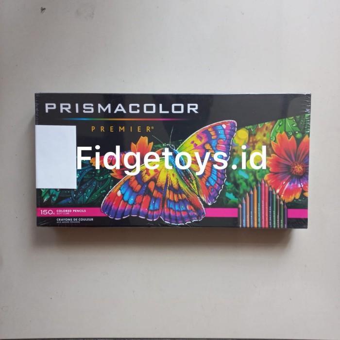 Prismacolor Premier Colored Pencils Art For Drawing 150 Pack