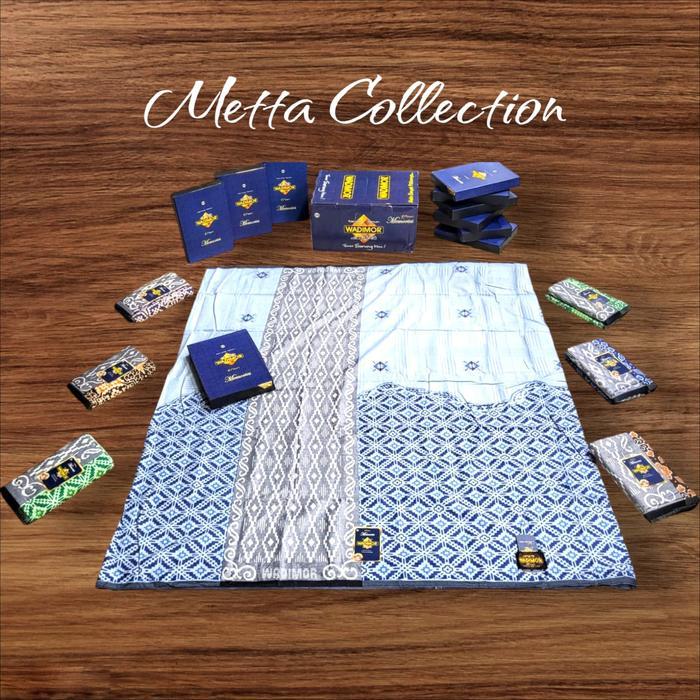 Sarung Wadimor Primer Memories