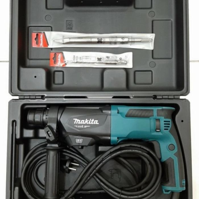bor bobok beton makita m8701b 3 fungsi original