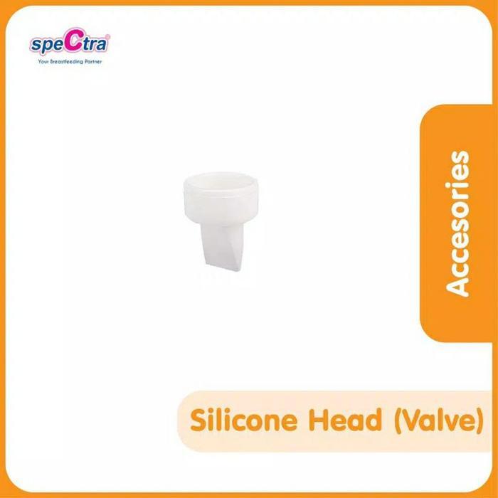 Spectra Valve Sparepart Pompa Asi / Clip Pompa Asi Spectra / Katup Pompa Asi Spectra