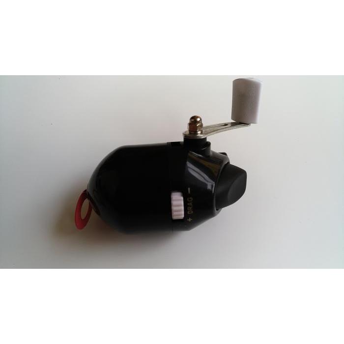 Fishing Reel Compound Bow Panahan Ikan Tembak Ikan Pcp Gulungan Benang