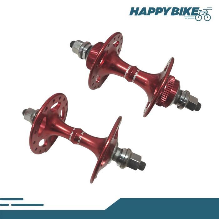 Hub Freehub Formula Fixie Pelor 32H