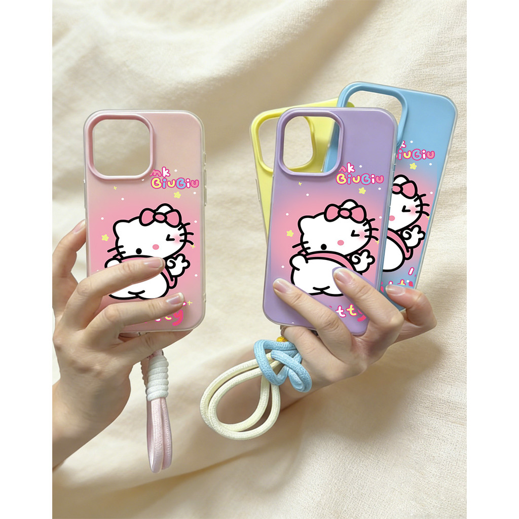 Sederhana Biasa Mewah Case Redmi 15C 15 Note 14 14C 13 13X 13C Case