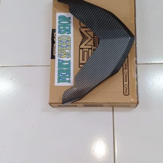 DUCKTAIL NEMO NMAX DUCKTAIL NMAX NEMO DUCKTAIL YAMAHA NMAX NEMO