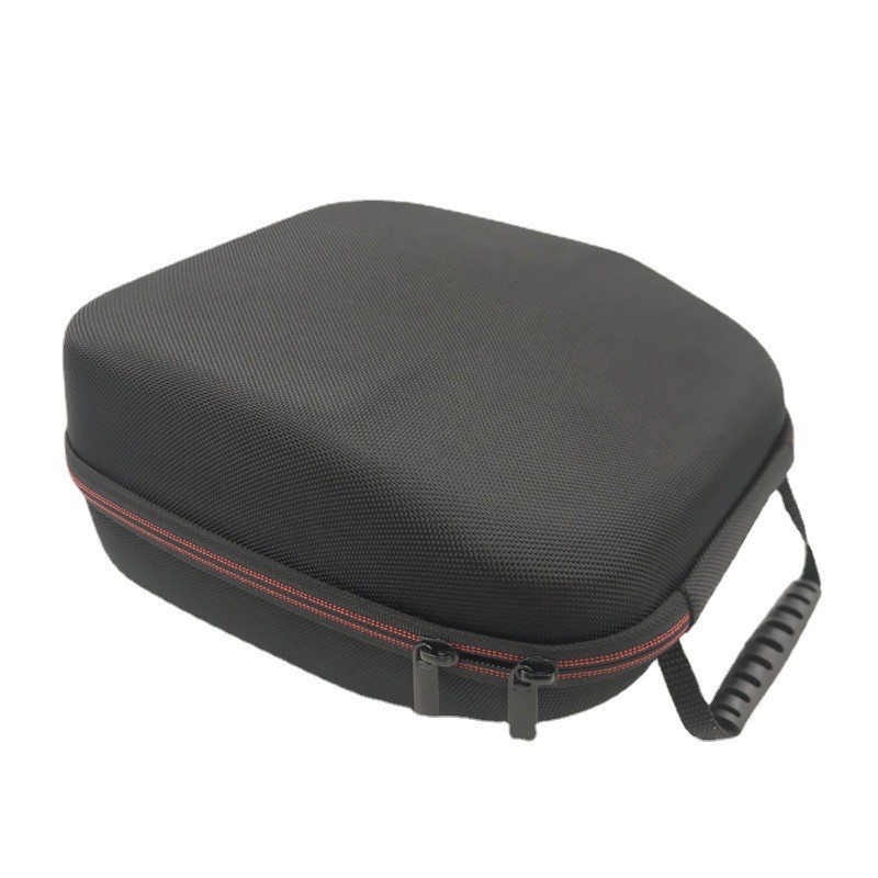 Earphone Bag Storage Box For Beyerdynamic Power T1 DT990 DT880 DT770 DT700 900 HD700 ProX HD660S