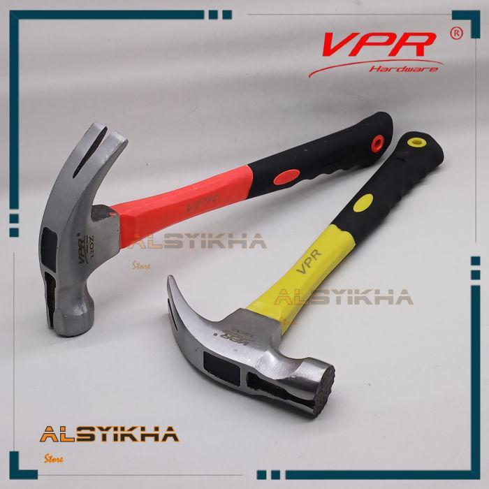 Palu Kambing Gagang Fiber 12 OZ Magnet/Palu Kambing