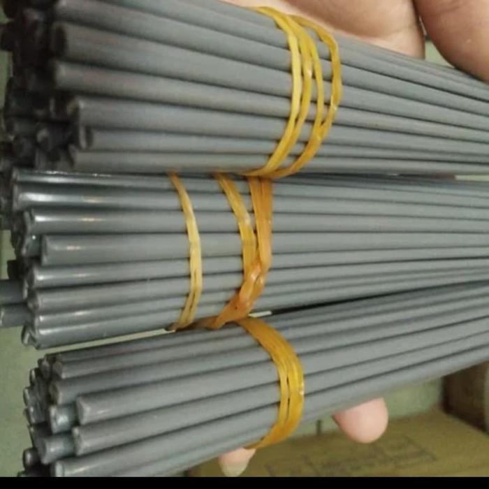 Jual Kawat Las Pvc Single