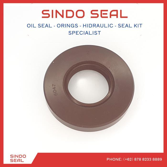 Oil Seal Tc 40X58X7 40*58*7 40 58 7 Viton Vitton