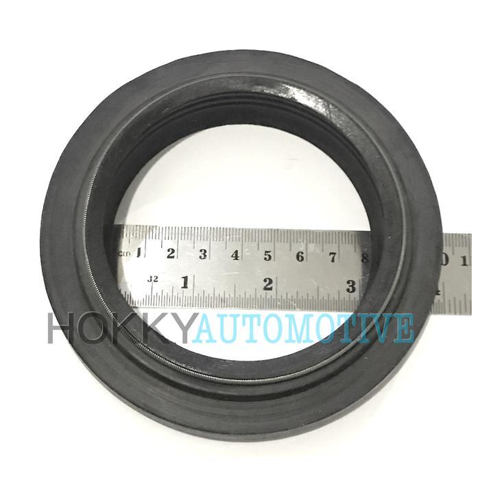 seal hidrolik lift cuci motor kapasitas 400kg / seal hidrolik motor