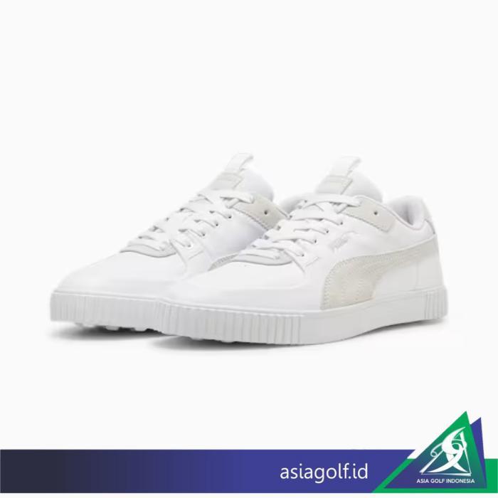 Ladies Shoes Golf Puma - Cali G Golf Sepatu Golf wanita