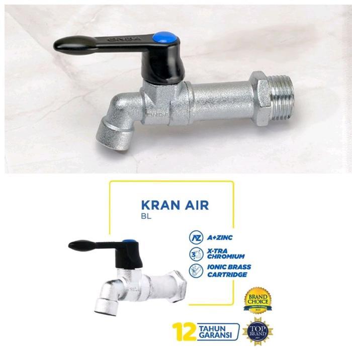 Terlaris KRAN TEMBOK ONDA ENGKOL PANJANG SALE