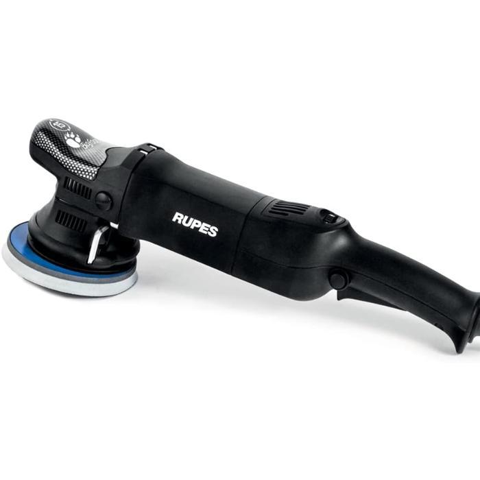 Rupes LHR15 ES Mesin Poles Dual Action 15mm LHR15 Mark 1 LHR 15