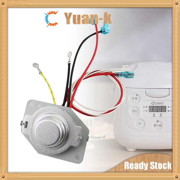 THERMOSTAT MAGIC THERMOSTAT RICE COOKER COM DIGITAL RICE COOKER MTS