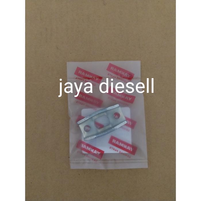 FLANGE INJECTOR TF155/RETAINER NOZZLE TF155/CLAMP NOZZLE TF155