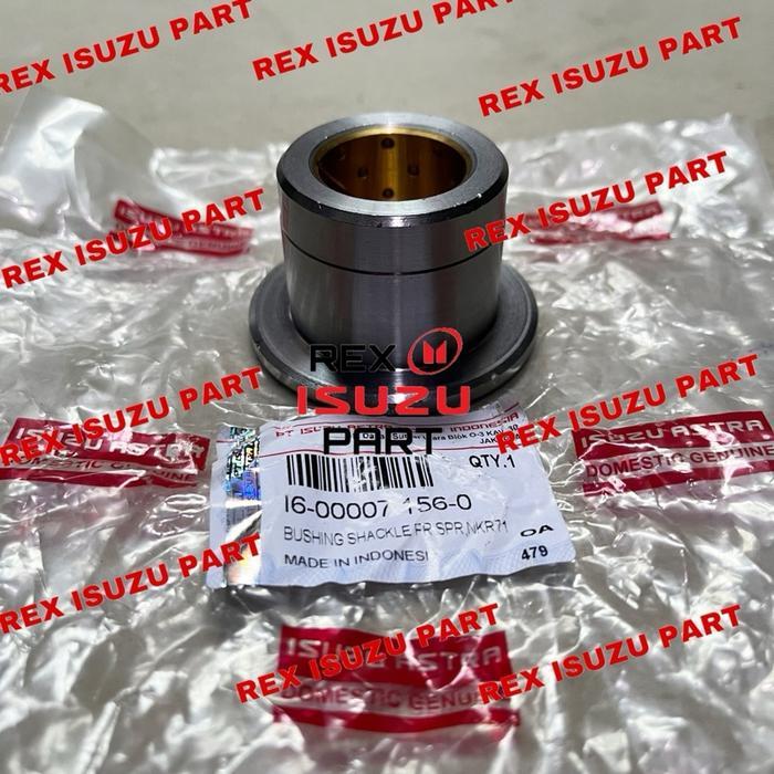 BOS KUG BUSHING PER DEPAN NKR71 NMR71 NKR 71 NMR 71 ORIGINAL ISUZU