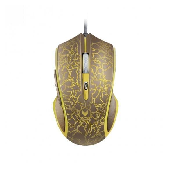 RAPOO Mouse VPRO V20 Lightning Mouse Gaming