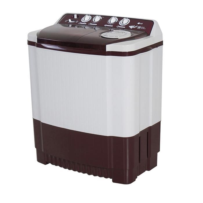 MESIN CUCI LG P9050RTB 9KG 2 TABUNG 9050RTB