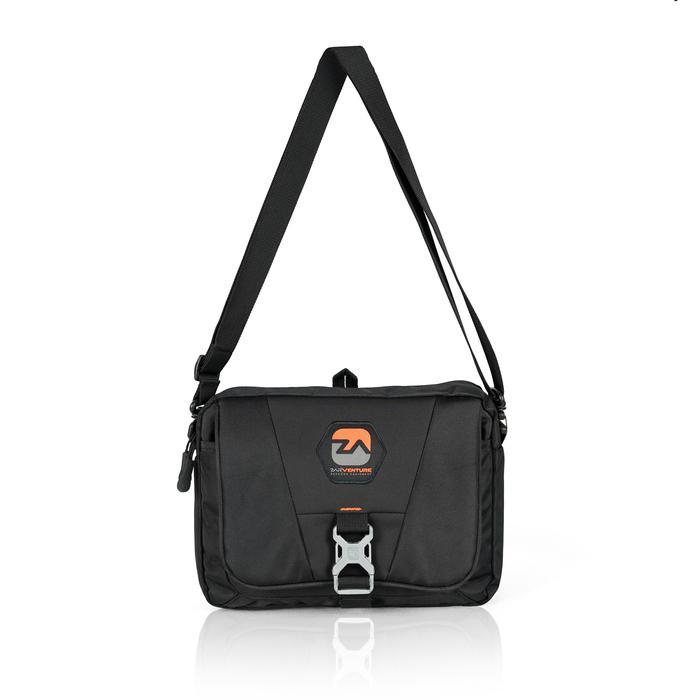 Zarventure Tas Selempang Helio