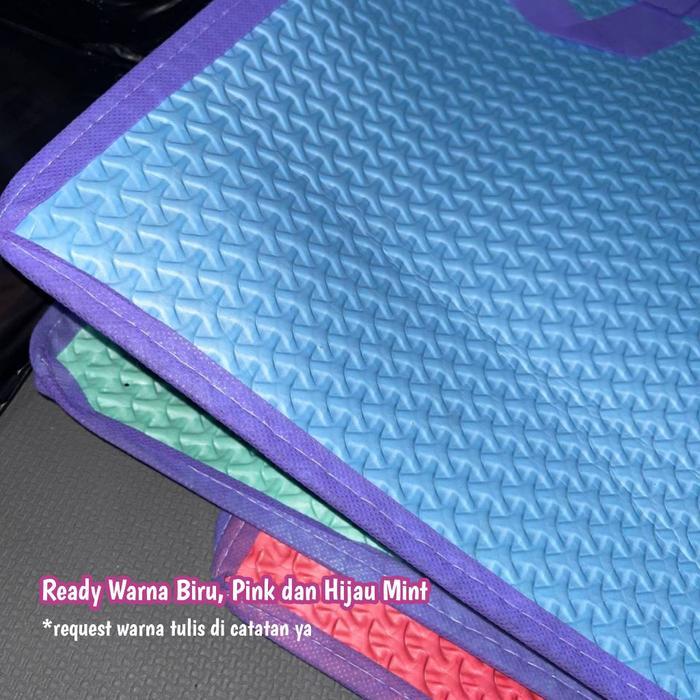 Karpet Polos Jumbo Ukuran 240 x 180 cm / Karpet Jumbo / Karpet Polos