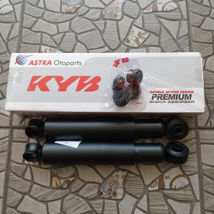 Shockbreaker Belakang Daihatsu Grandmax Pickup Original Kyb