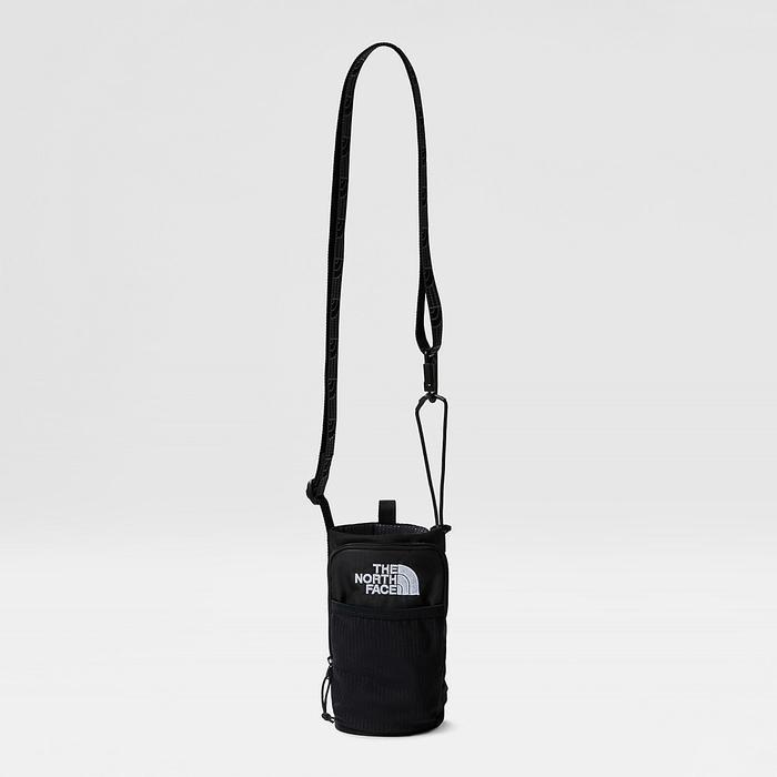 Tas Slempang The North Face Borealis Water Bottle Holder Cross Body