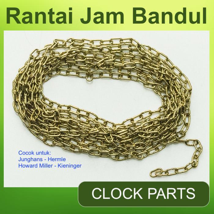 RANTAI JAM JUNGHANS