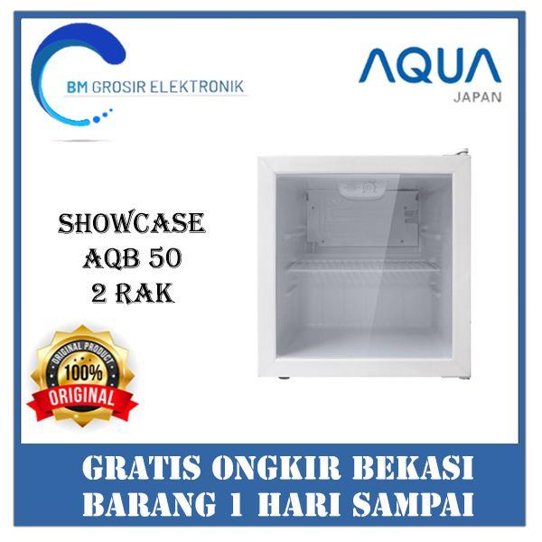 Aqua Showcase Aqb 50 Showcase Portable