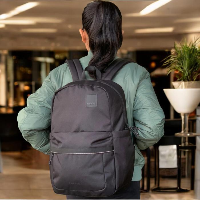 Eiger Ghibli Tas Ransel Laptop Backpack Original