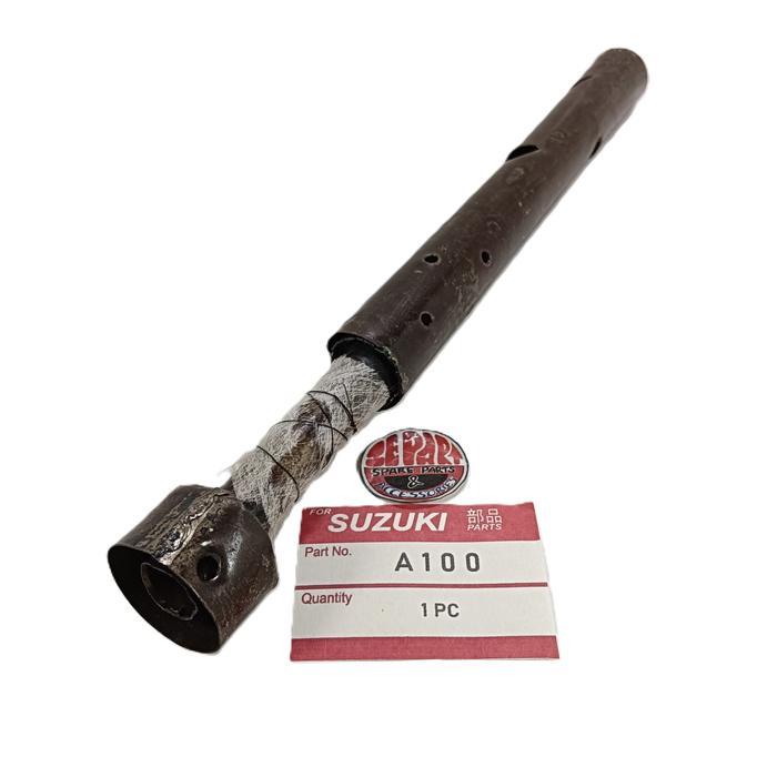 Saringan Knalpot A100 Sarangan Knalpot A100 Termurah Langka