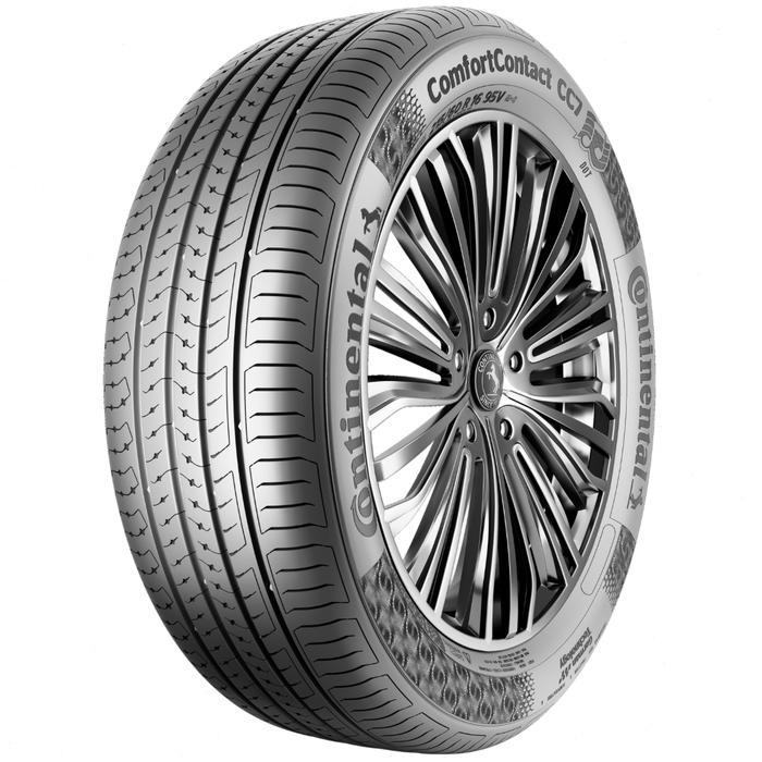 Ban Mobil Continental Comfort Contract CC7 185/65 R15