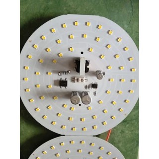 mesin lampu led AC 60 watt