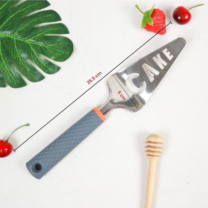 Preston Pizza Shovel/Pemotong Pizza/Spatula