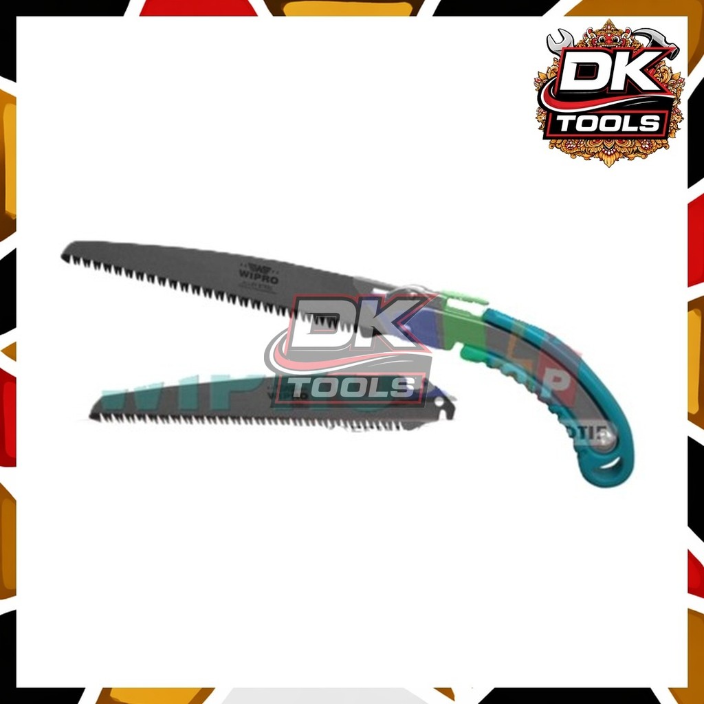 Wipro Gergaji Dahan  GDL-3240 - Gergaji dahan - alat potong dahan model gergaji