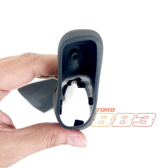 Karet Cover Hood Shifter Brifter Sram 11Speed 11S Force Apex Red Rim Brake Sukou1089