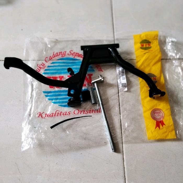 "New" Standar 2 Tengah WIN+As Per Karet Standar 2 Beat F1/Beat Pop/Spacy F1/Scoopy F1/Vario 110 F1