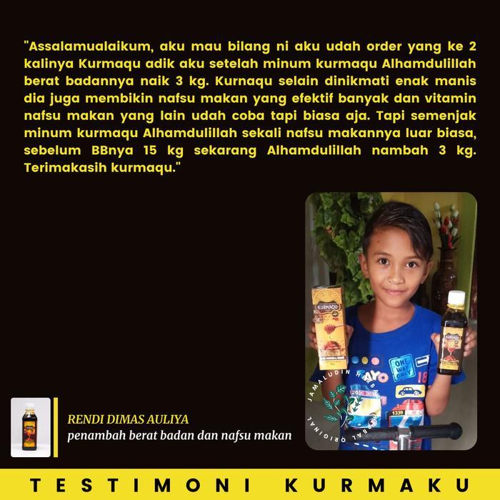 SARI KURMA DAN MADU OBAT GEMUK PIPI, GEMUK BADAN, LAHAP MAKAN KURMAQU