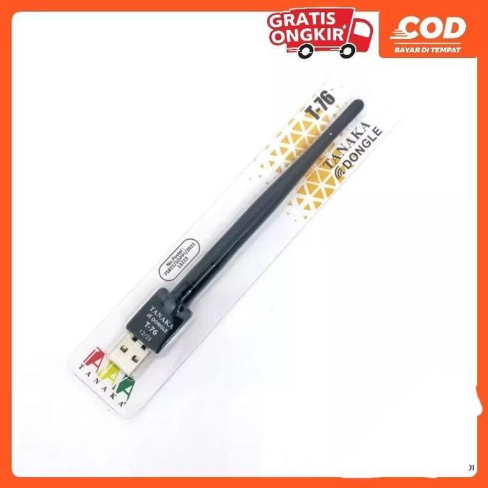 Tanaka Usb Dongle Wifi T'76 Tanaka Original